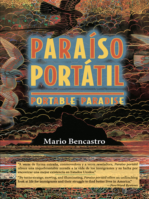 Title details for Paraíso Portátil / Portable Paradise by Mario Bencastro - Available
